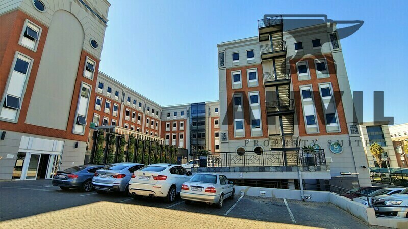 191 Jan Smuts Avenue - Rosebank Corner Serviced Offices - Rosebank Corner - Serviced Offices - Option 1 to Let property image 2