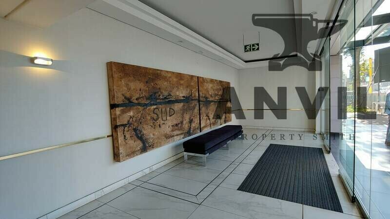 191 Jan Smuts Avenue - Rosebank Corner Serviced Offices - Rosebank Corner - Serviced Offices - Option 1 to Let property image 6