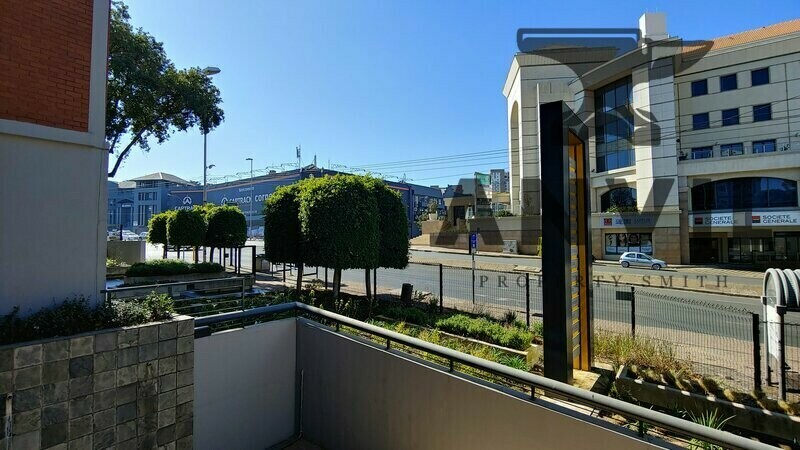 191 Jan Smuts Avenue - Rosebank Corner Serviced Offices - Rosebank Corner - Serviced Offices - Option 1 to Let property image 7
