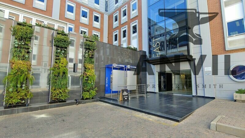 191 Jan Smuts Avenue - Rosebank Corner Serviced Offices - Rosebank Corner - Serviced Offices - Option 1 to Let property image 10