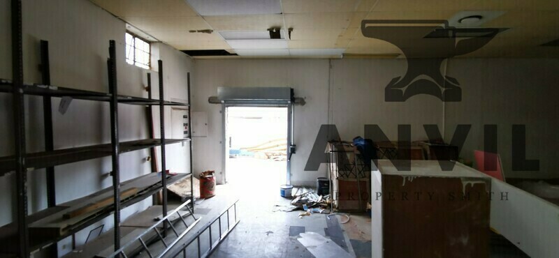 124 Voortrekker Rd, Goodwood - Unit 1 property image 7