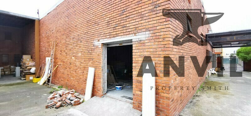 124 Voortrekker Rd, Goodwood - Unit 1 property image 8