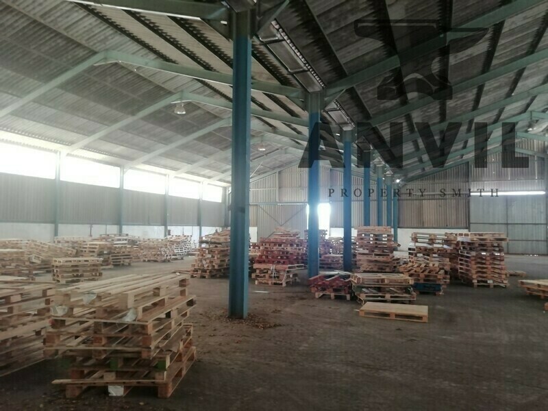 13 Diesel Street - Ground unit 1 property image 3