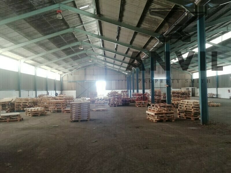 13 Diesel Street - Ground unit 1 property image 4