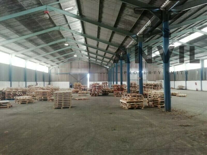 13 Diesel Street - Ground unit 1 property image 11