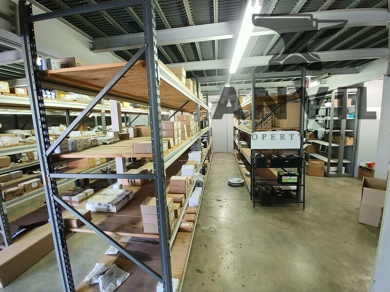 Motor City Constantia Kloof, Roodepoort - Workshop property image 5