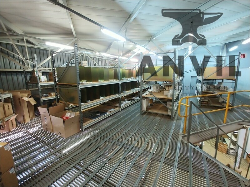 Motor City Constantia Kloof, Roodepoort - Workshop property image 6