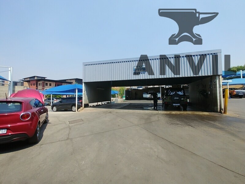 Motor City Constantia Kloof, Roodepoort - Workshop property image 7