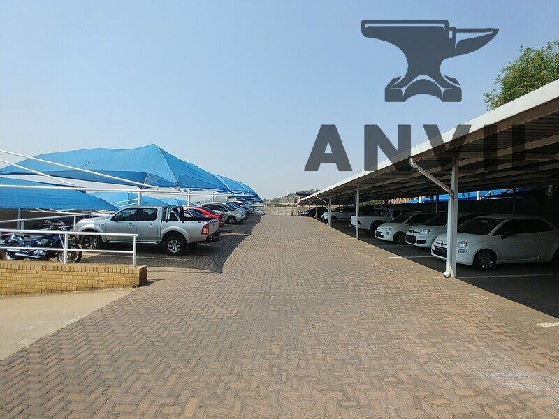 Motor City Constantia Kloof, Roodepoort - Workshop property image 11