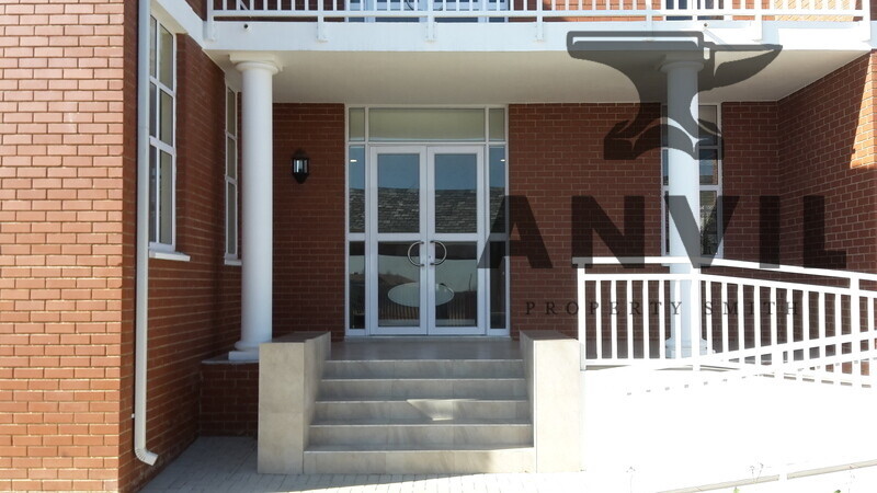 Mulberry Hill Office Park, Dainfern - Ground Floor property image 11