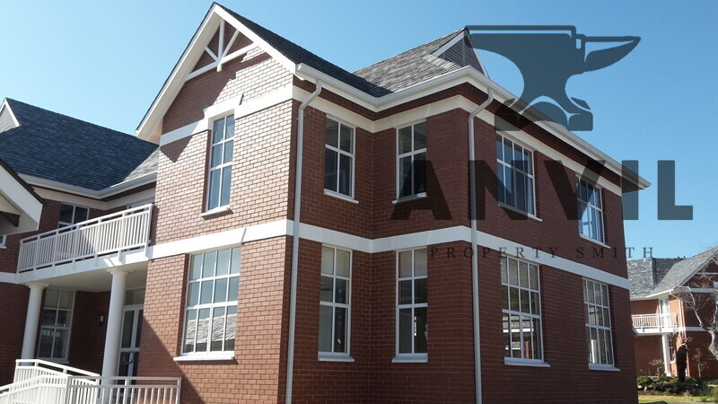 Mulberry Hill Office Park, Dainfern - Ground Floor property image 12