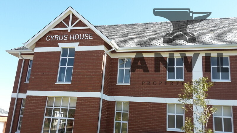 Mulberry Hill Office Park, Dainfern - Ground Floor property image 14