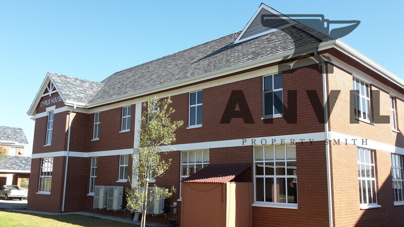 Mulberry Hill Office Park, Dainfern - Ground Floor property image 15