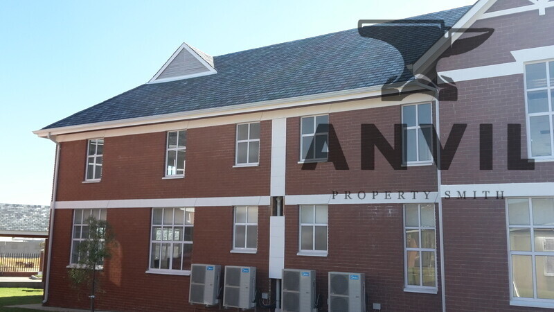 Mulberry Hill Office Park, Dainfern - Ground Floor property image 16