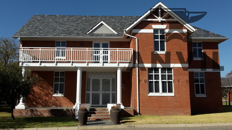 Mulberry Hill Office Park, Dainfern - Ground Floor property image 17