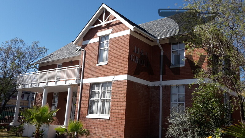 Mulberry Hill Office Park, Dainfern - Ground Floor property image 19