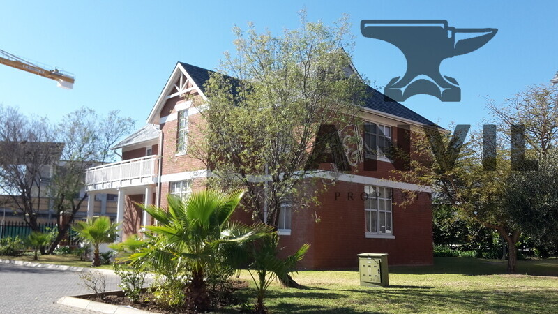 Mulberry Hill Office Park, Dainfern - Ground Floor property image 20