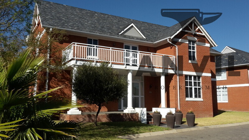 Mulberry Hill Office Park, Dainfern - Ground Floor property image 21