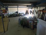 8 Manchester Road - Free Standing warehouse  - Free standing unit  property image 5