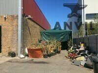 8 Manchester Road - Free Standing warehouse  - Free standing unit  property image 16