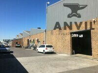 8 Manchester Road - Free Standing warehouse  - Free standing unit  property image 20