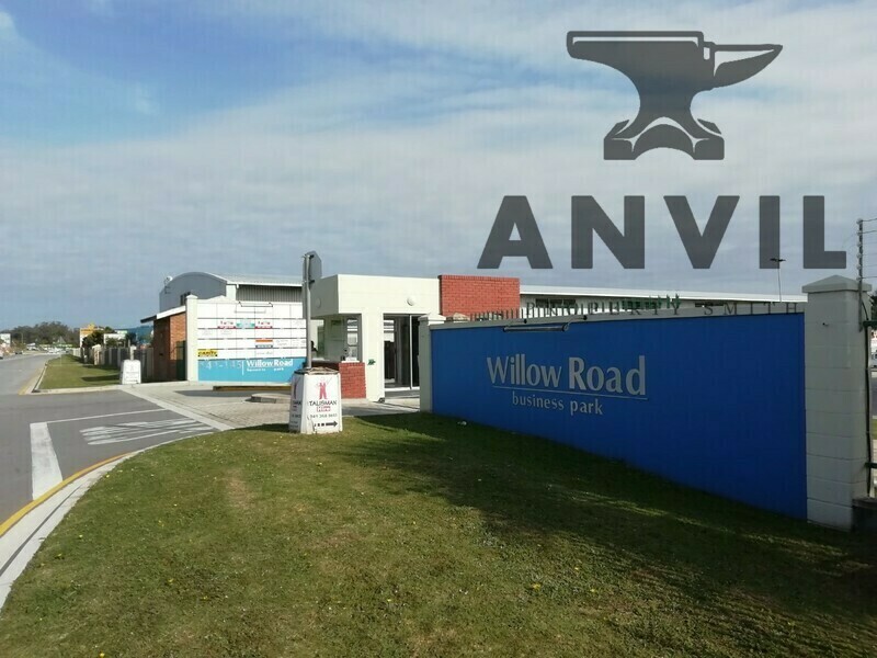 Willows Office Park, Fairview, Port Elizabeth - Business Suite property image 14