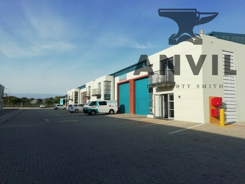 Willows Office Park, Fairview, Port Elizabeth - Business Suite property image 17