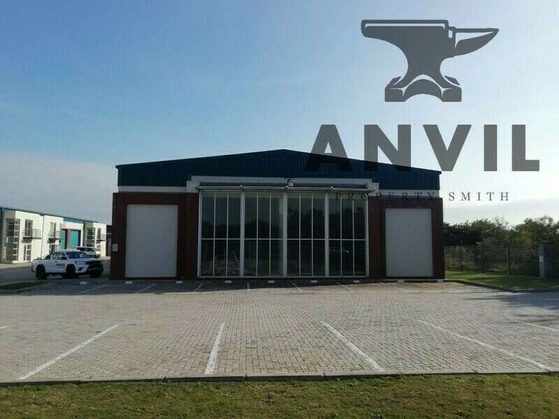 Willows Office Park, Fairview, Port Elizabeth - Business Suite property image 19