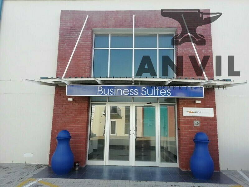 Willows Office Park, Fairview, Port Elizabeth - Business Suite property image 21