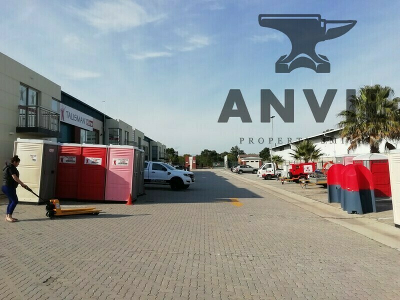 Willows Office Park, Fairview, Port Elizabeth - Business Suite property image 22