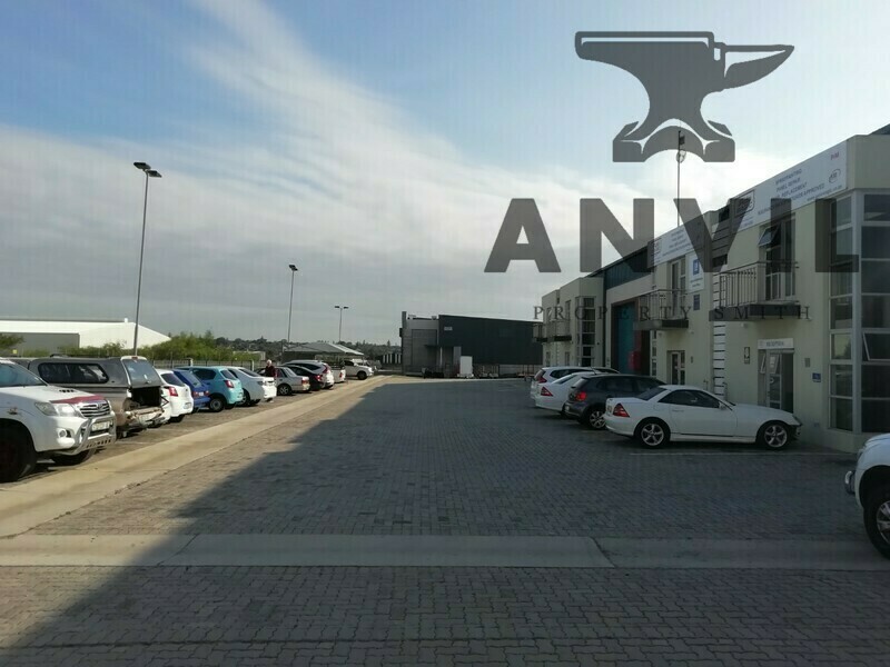 Willows Office Park, Fairview, Port Elizabeth - Business Suite property image 23