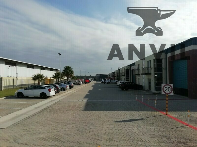 Willows Office Park, Fairview, Port Elizabeth - Business Suite property image 25