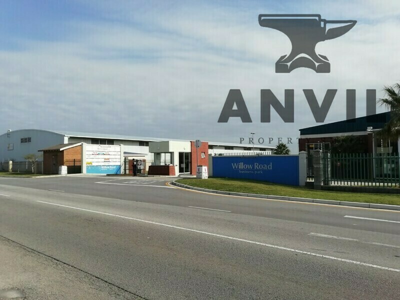 Willows Office Park, Fairview, Port Elizabeth - Business Suite property image 28