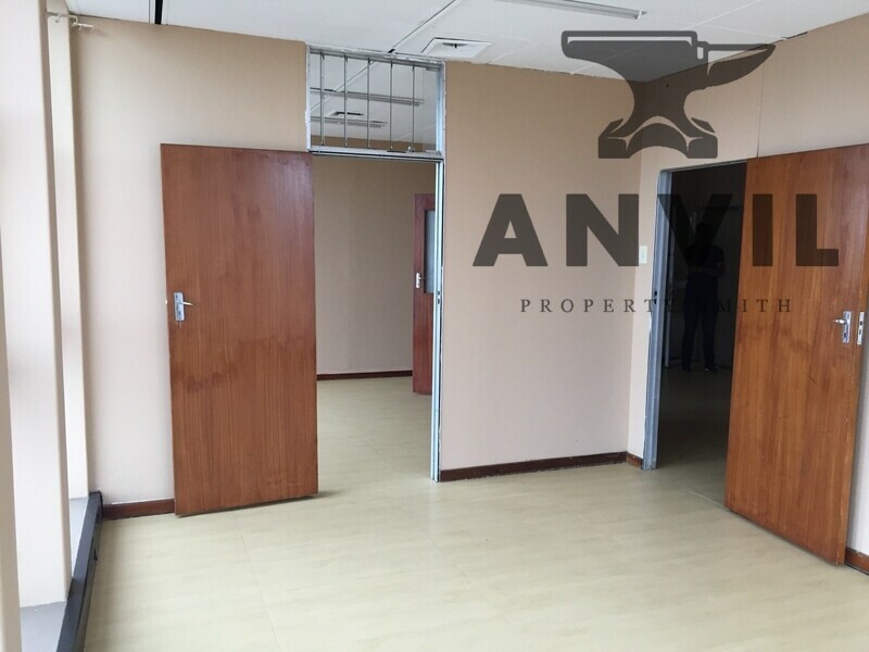 Nedbank House - 9th floor - 52 m2 property image 2