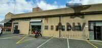 27 Strand Rd, Belgravia, Bellville - 710m2 Ground Floor Unit Ex Eco Box property image 2