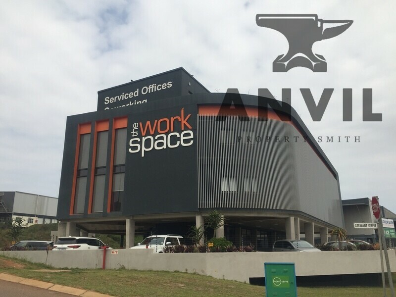 The Workspace, Corner Moffat drive and Stewart Drive, Ballito - 4 Person property image 21