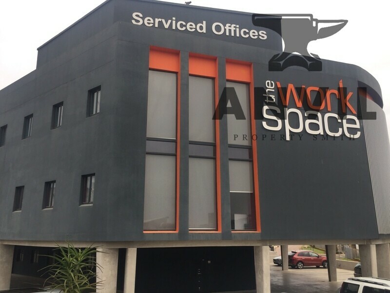 The Workspace, Corner Moffat drive and Stewart Drive, Ballito - 4 Person property image 22