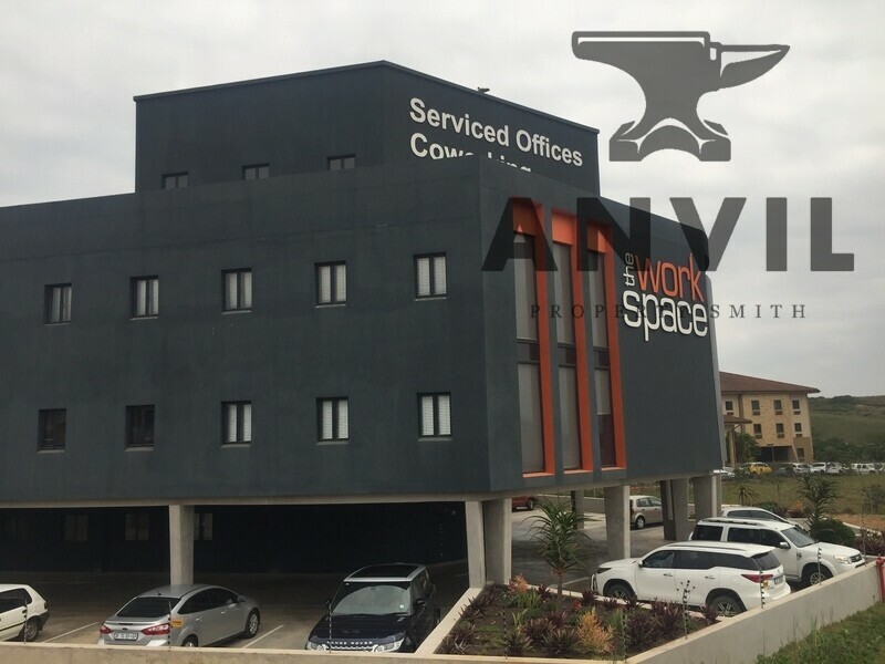 The Workspace, Corner Moffat drive and Stewart Drive, Ballito - 4 Person property image 23