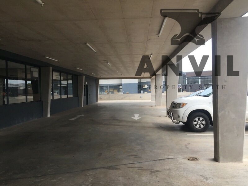 The Workspace, Corner Moffat drive and Stewart Drive, Ballito - 4 Person property image 24