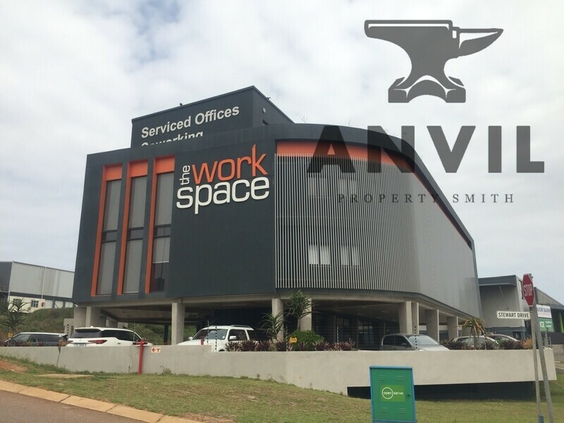 The Workspace, Corner Moffat drive and Stewart Drive, Ballito - 4 Person property image 1