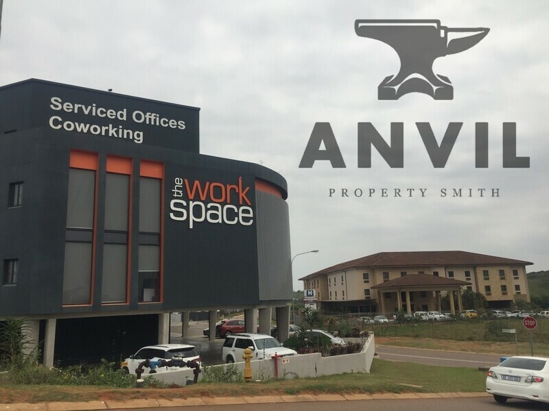 The Workspace, Corner Moffat drive and Stewart Drive, Ballito - 4 Person property image 2