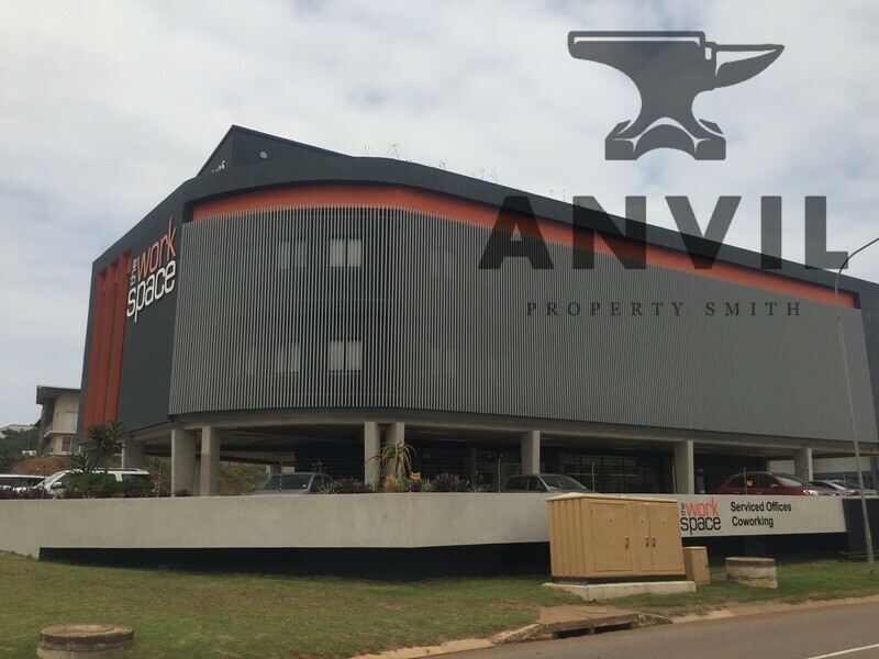 The Workspace, Corner Moffat drive and Stewart Drive, Ballito - 4 Person property image 3