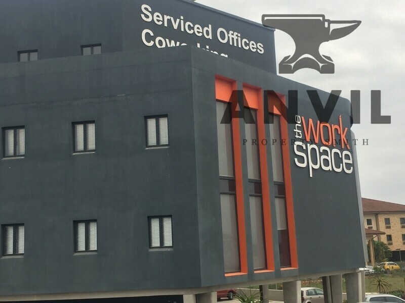 The Workspace, Corner Moffat drive and Stewart Drive, Ballito - 4 Person property image 4