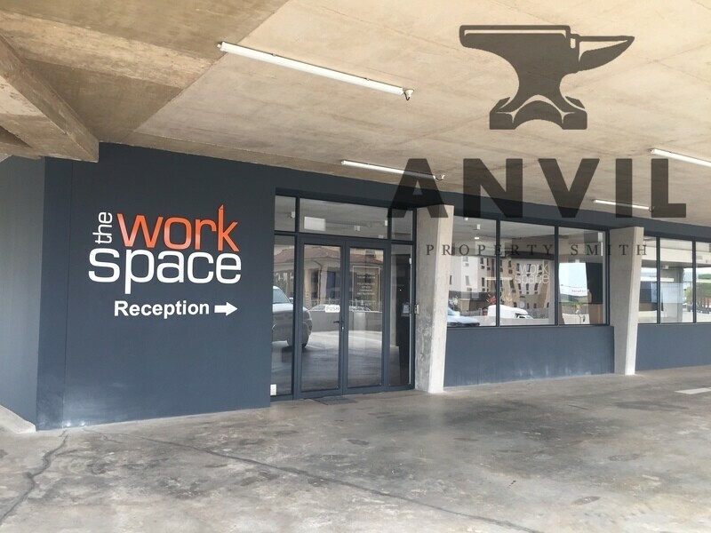 The Workspace, Corner Moffat drive and Stewart Drive, Ballito - 4 Person property image 6