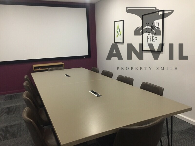 The Workspace, Corner Moffat drive and Stewart Drive, Ballito - 4 Person property image 8