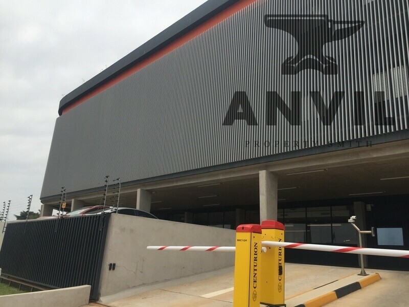 The Workspace, Corner Moffat drive and Stewart Drive, Ballito - 4 Person property image 9