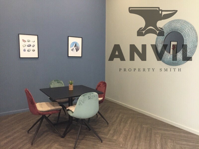 The Workspace, Corner Moffat drive and Stewart Drive, Ballito - 4 Person property image 11