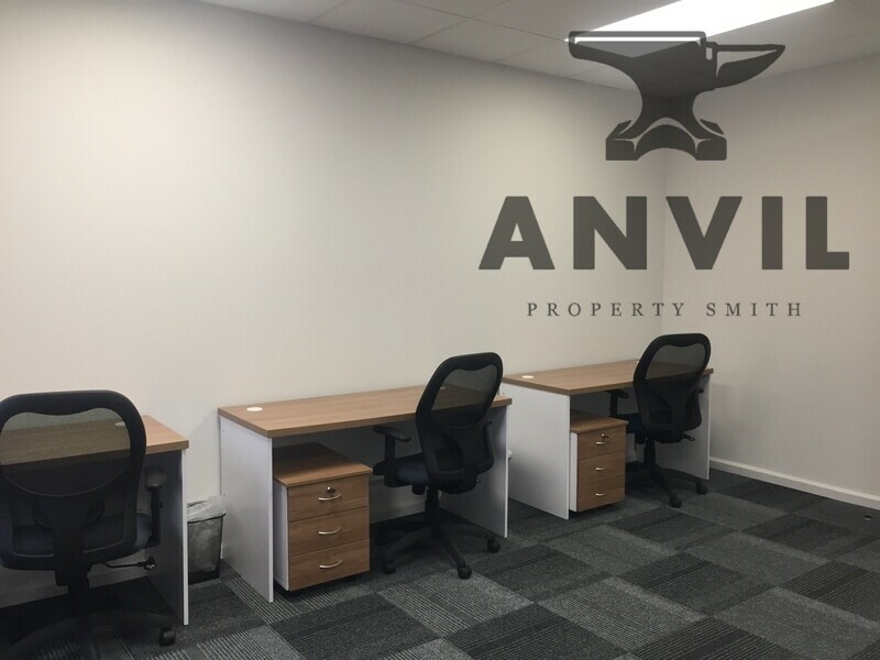 The Workspace, Corner Moffat drive and Stewart Drive, Ballito - 4 Person property image 12