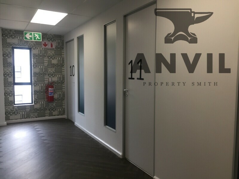 The Workspace, Corner Moffat drive and Stewart Drive, Ballito - 4 Person property image 15