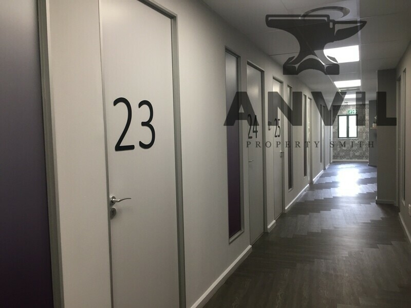 The Workspace, Corner Moffat drive and Stewart Drive, Ballito - 4 Person property image 16